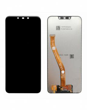 Original Écran Complet Vitre Tactile LCD HUAWEI P Smart Plus / Mate 20 Lite / Nova 3I Noir